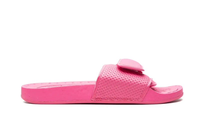 Adidas Pharrell Boost Slide 'Pharrell Williams - Semi Solar Pink'